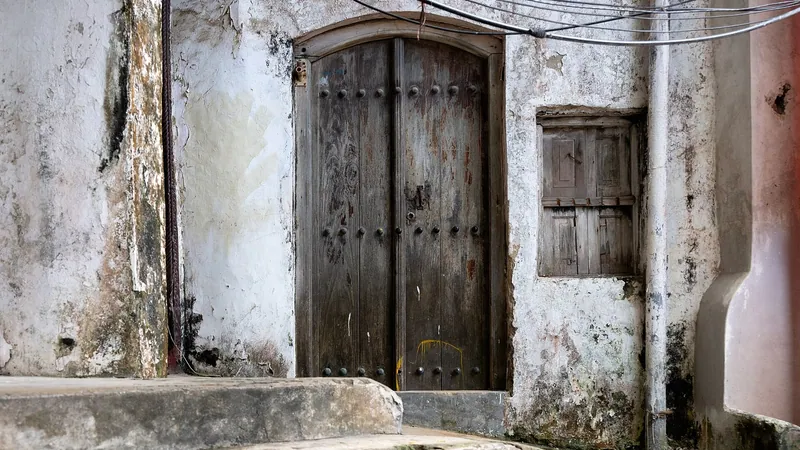 3 Days Zanzibar Culture & Ocean Package