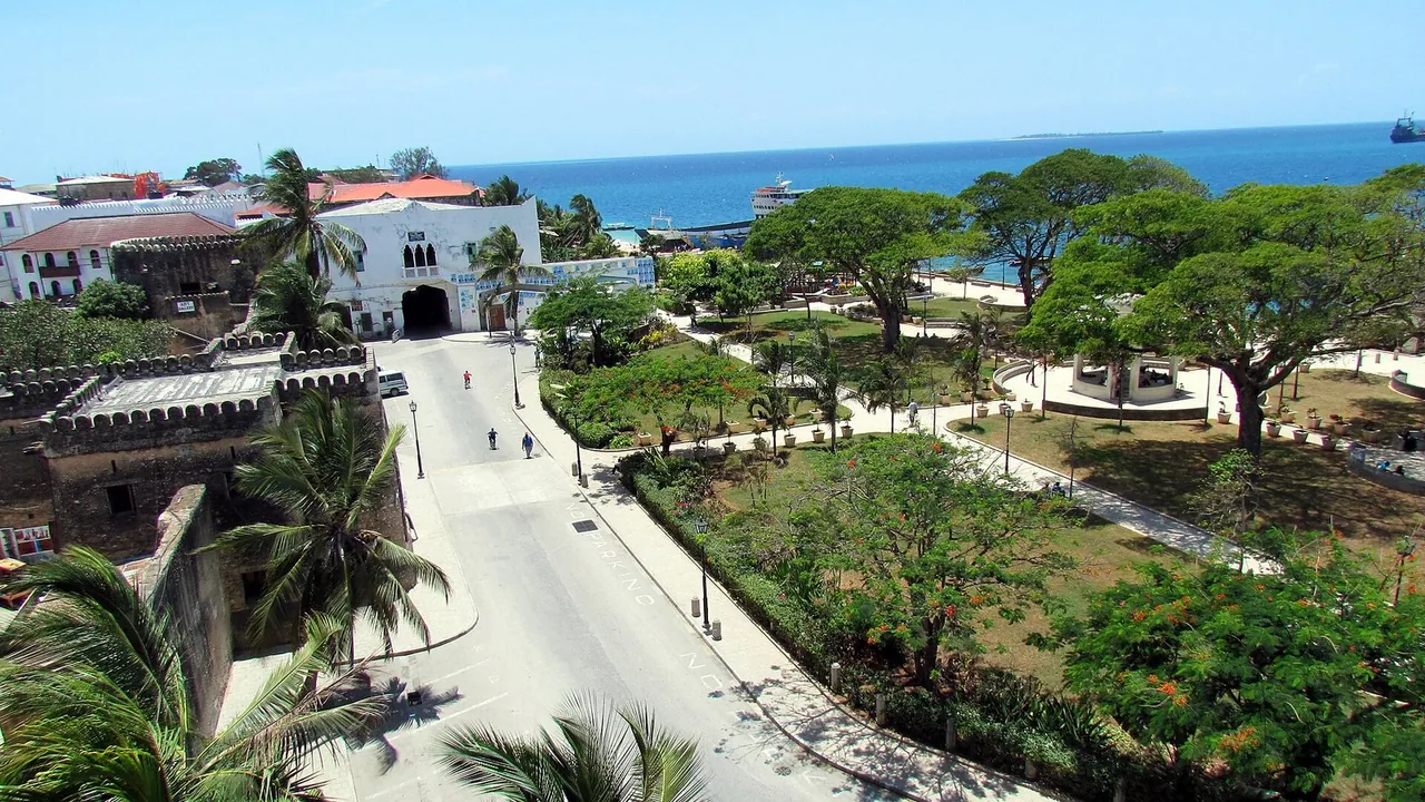 Forfait de 2 jours entre le nord et le sud de Zanzibar